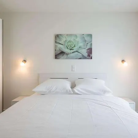 Apartmán Auszeit Am Deich By Interhome *