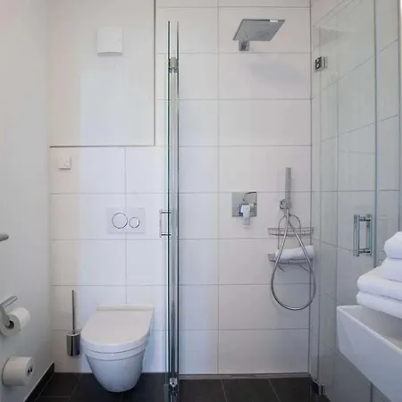 Auszeit Am Deich By Interhome *