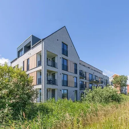 Auszeit Am Deich By Interhome Nordstrand
