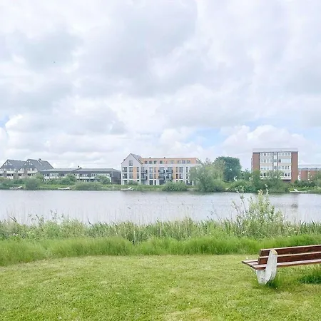 Apartmán Auszeit Am Deich By Interhome *