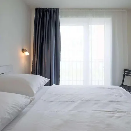 Apartmán Auszeit Am Deich By Interhome