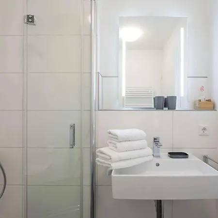 Auszeit Am Deich By Interhome Nordstrand
