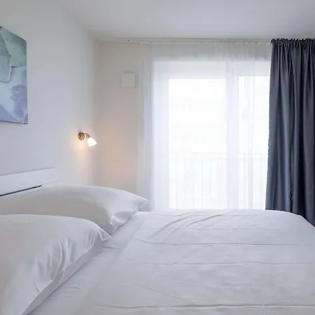 Auszeit Am Deich By Interhome Apartmán *