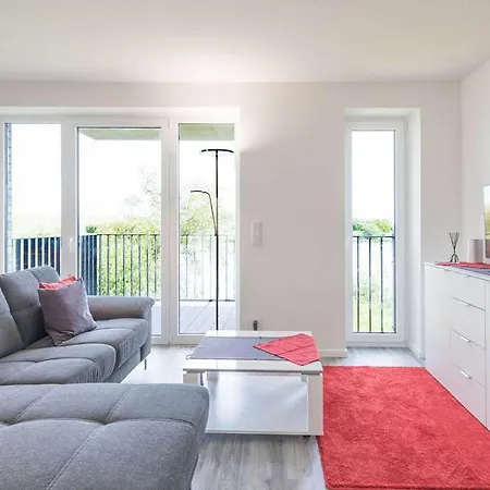 Auszeit Am Deich By Interhome * Nordstrand