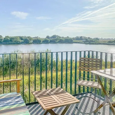 Apartmán Auszeit Am Deich By Interhome